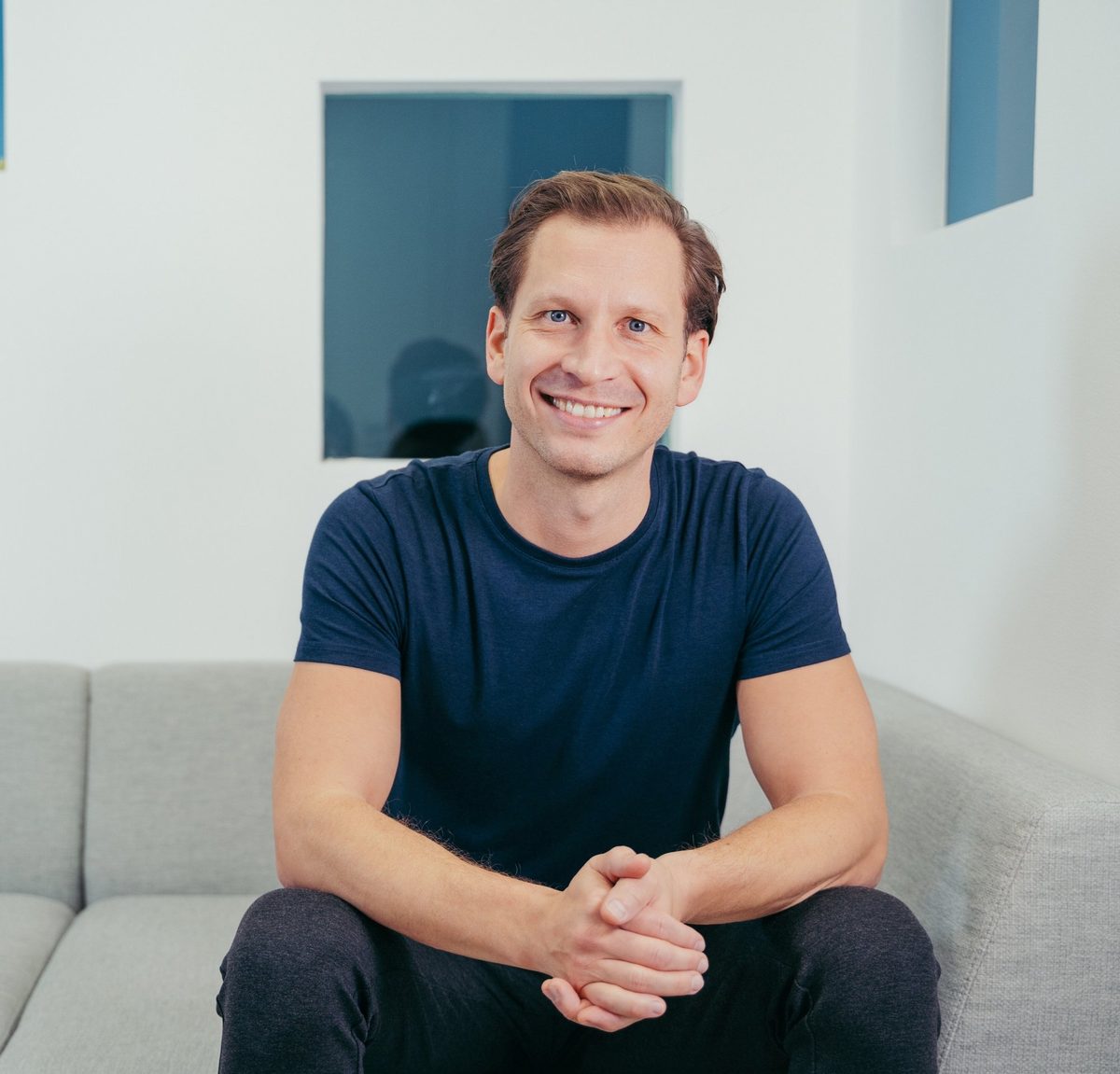 Simon Blaschke – Coach