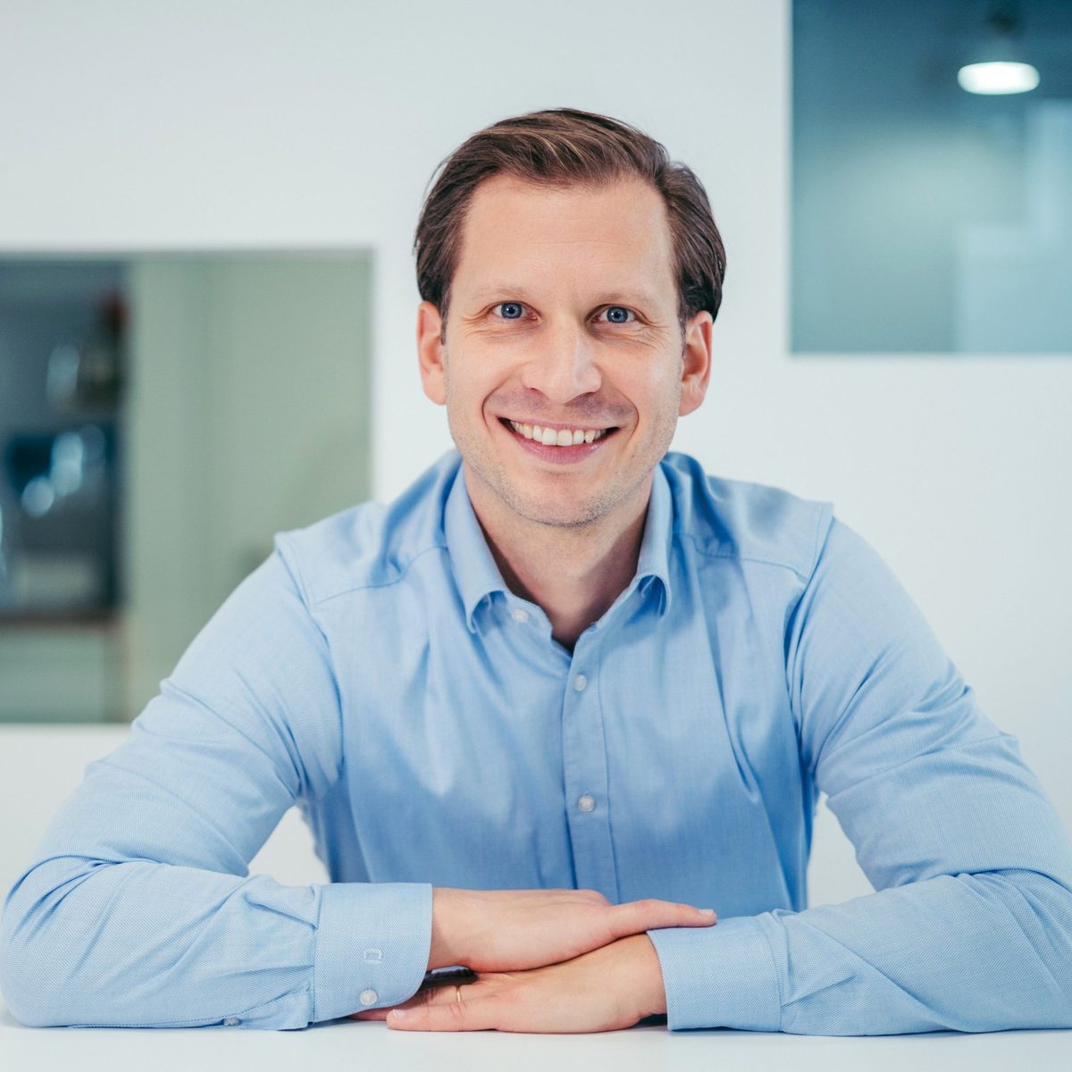 Simon Blaschke – Berater und Coach